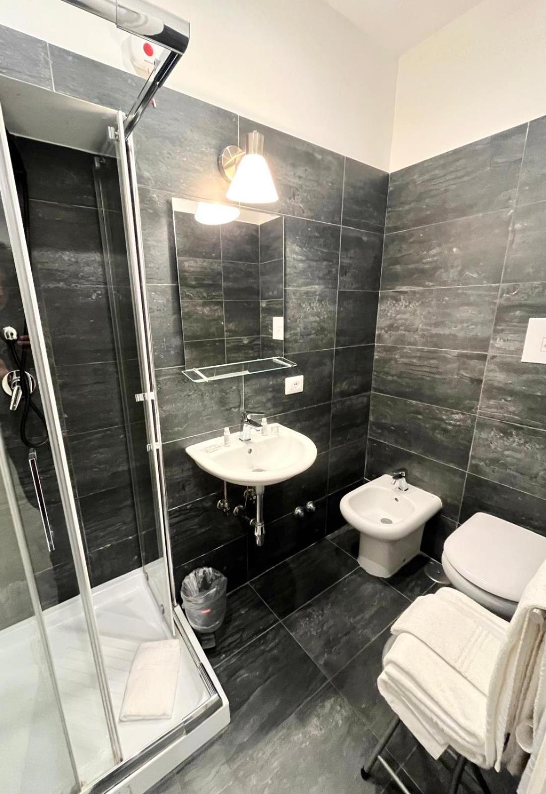Deluxe Doppelzimmer mit Balkon